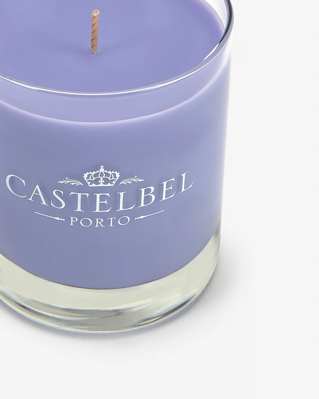 Castelbel Lavender Candle