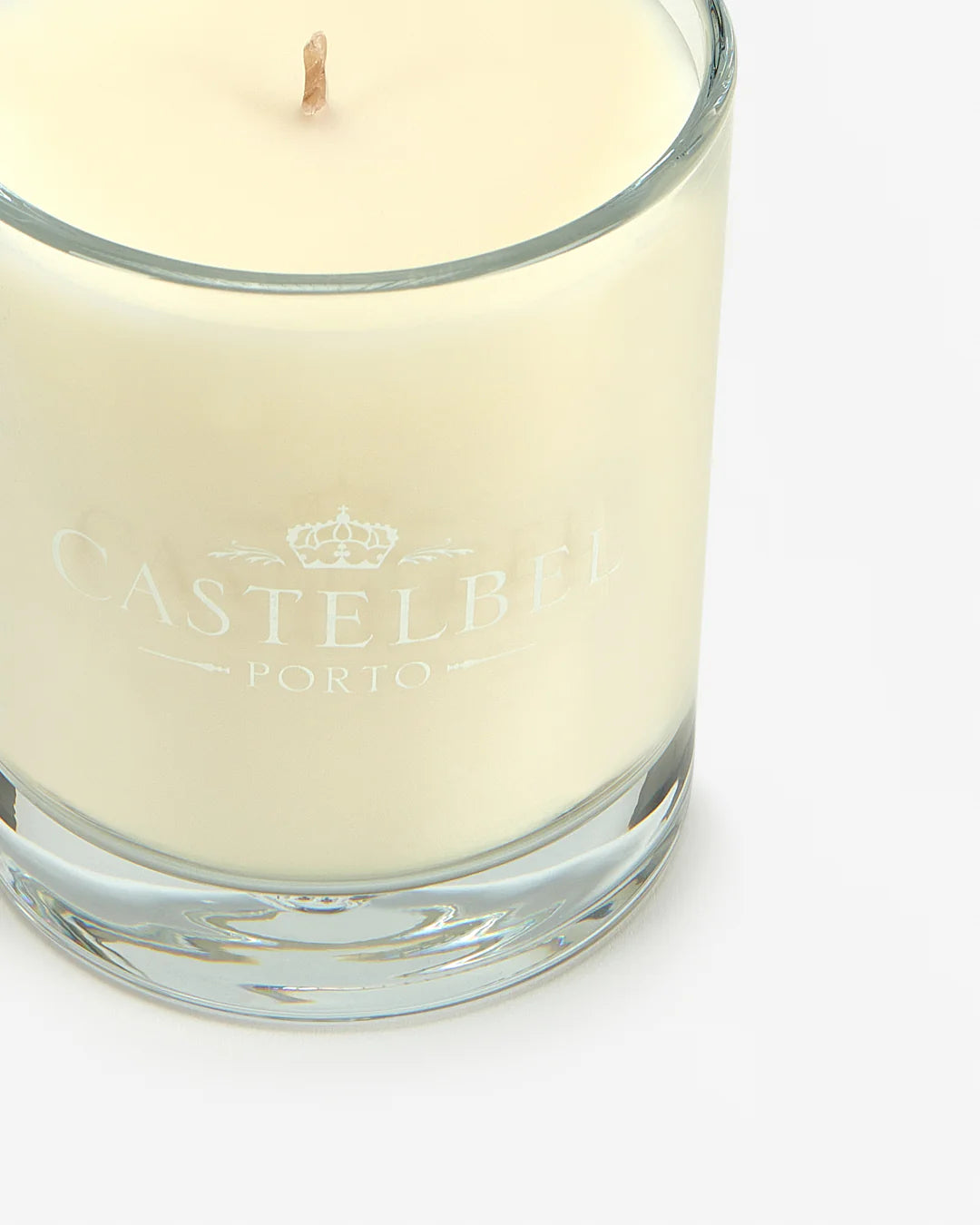 Castelbel White Jasmine Candle