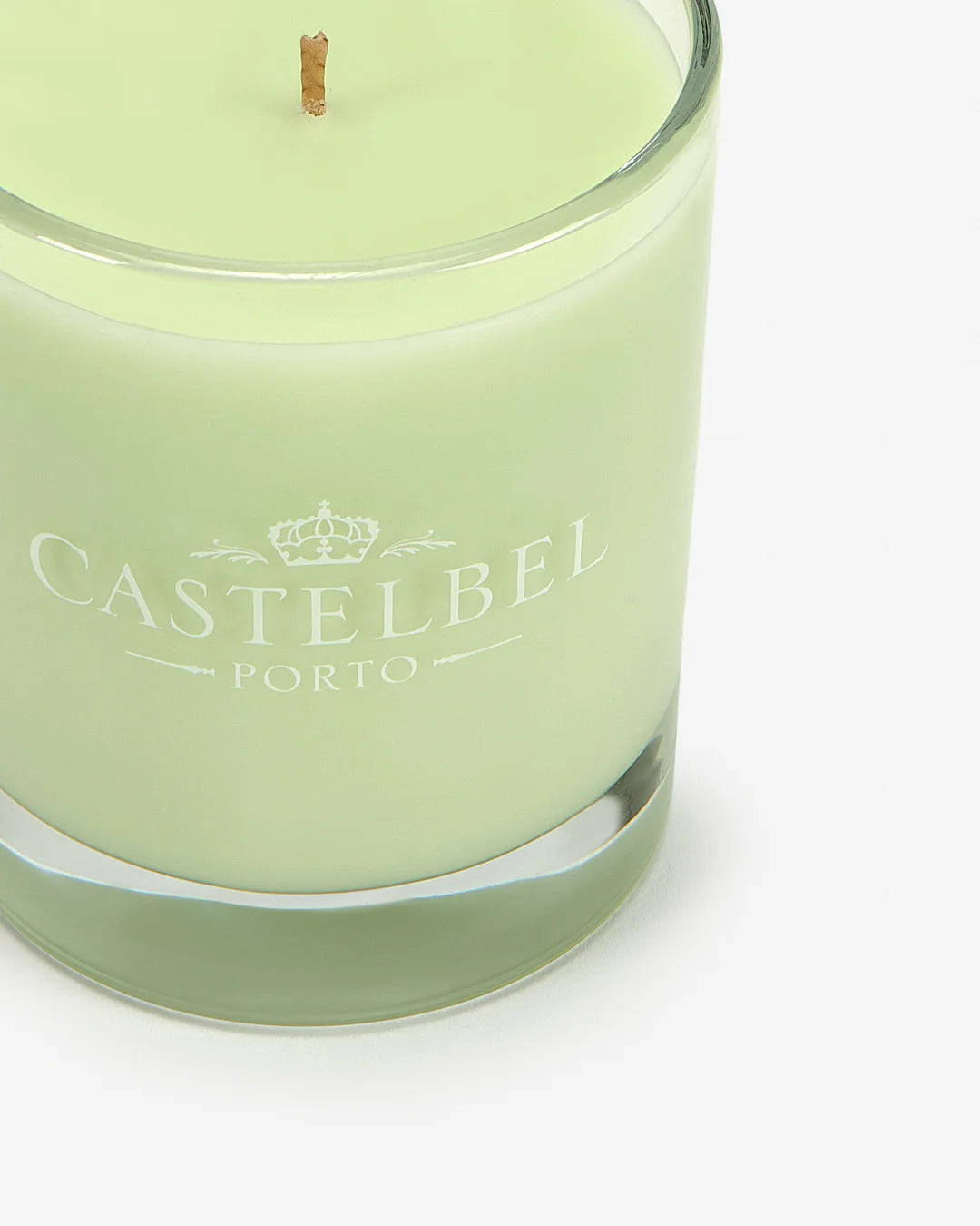 Castelbel Verbena Candle