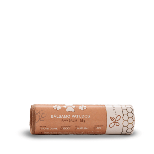 BEESWEET Paw Balm (for Cats & Dogs)