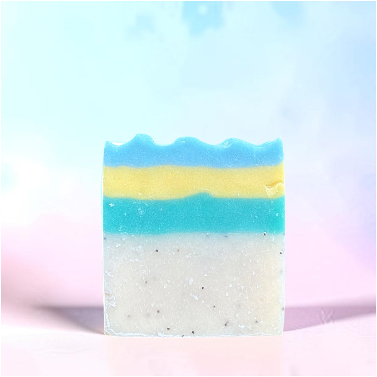 Adalie Soaps | Apple & Sage