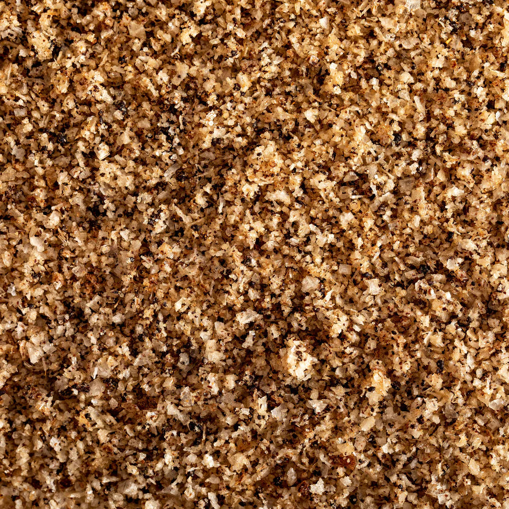 Jacobsen Salt Co. // Infused Black Garlic Sea Salt Slide Tin – additional view