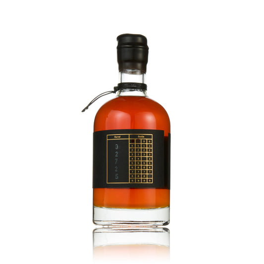 Laurel & Ash Maple Syrup | Amber 375 ml