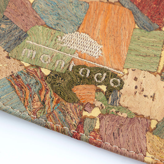 Cork Placemat X Montado //Marbled