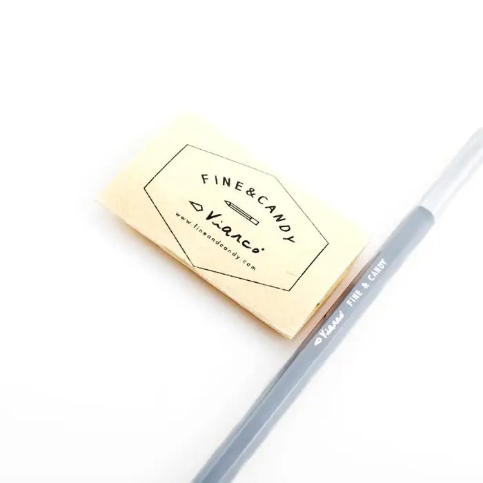 Viarco Graphite 12-Pencil Set "Metallic Dreams"