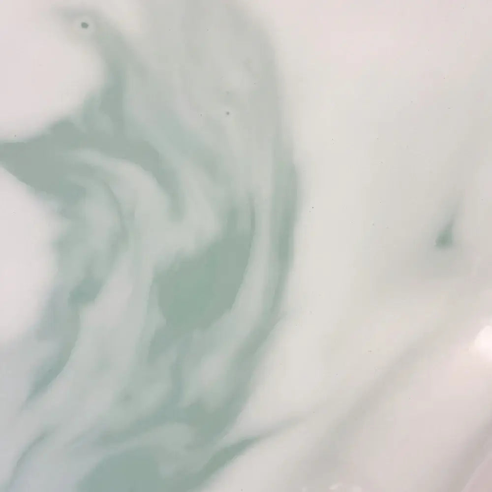 Japanese Aromatic Bath Powder by ao. // MELLOW DOWN