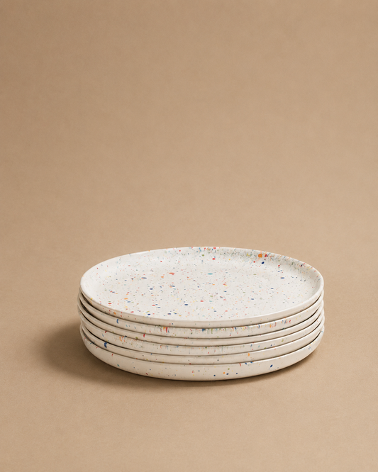 Egg Back Home // Party Collection Dinner Plates 11"