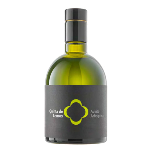 Quinta de Lemos Arbequina Olive Oil // 500ml