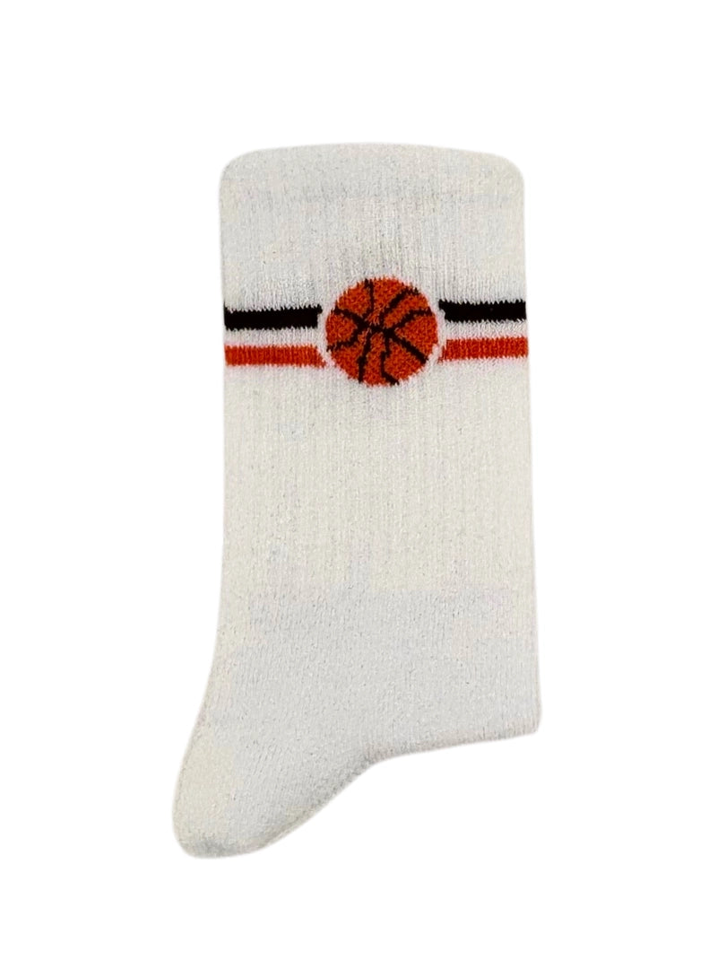 Chulézinho Socks "Kids" Collection // Basketball