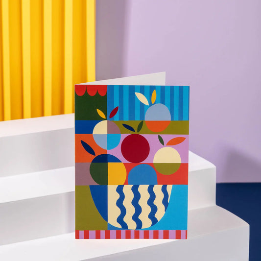 Teresa Rego 5-pk Notecards (Fall)