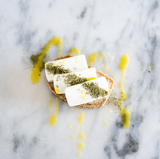 Be Aromatic Organic "Green Salt"