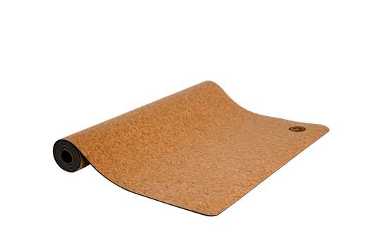 The OG "Original Gecko" Cork Yoga Mat
