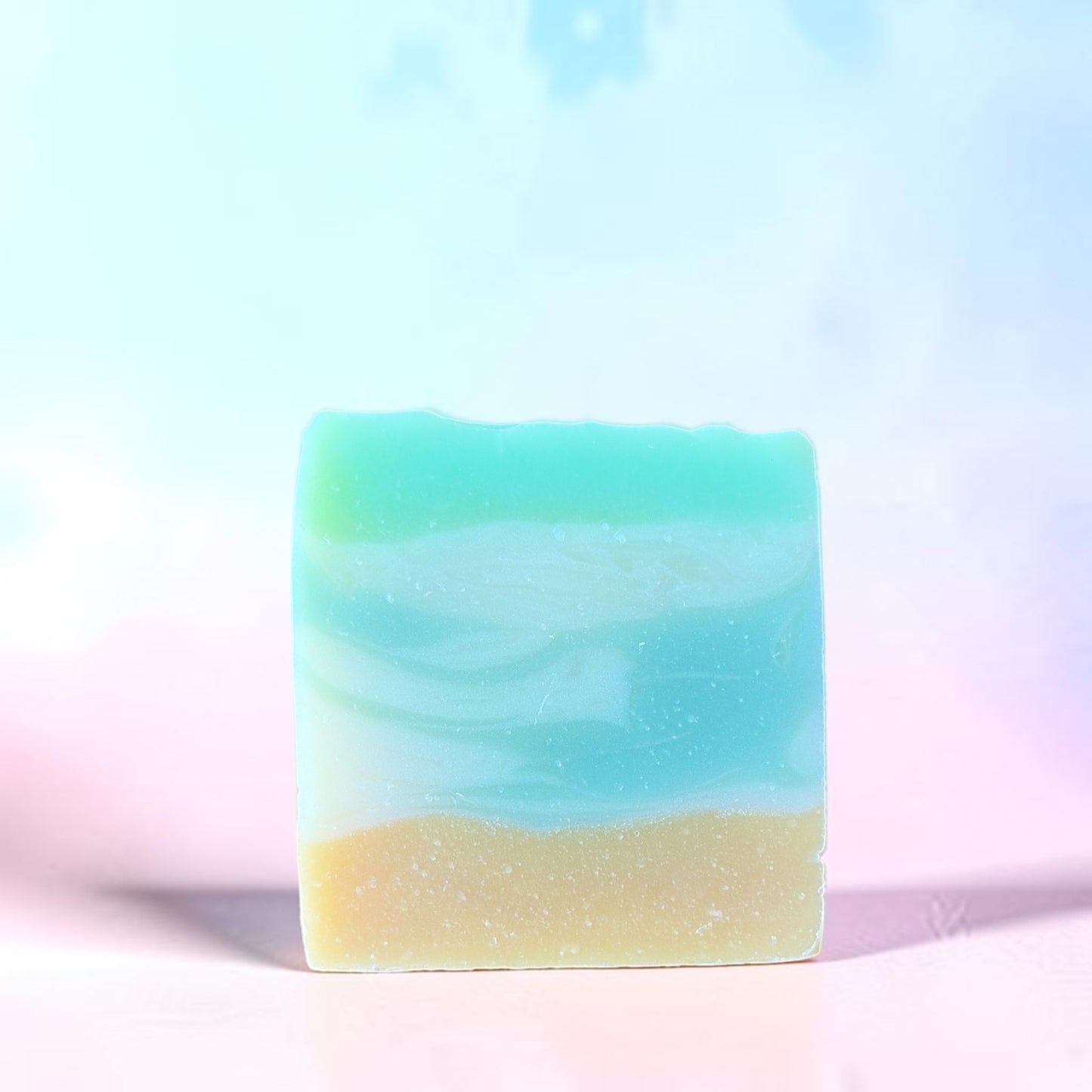 Adalie Soaps | Green Tea & Cucumber