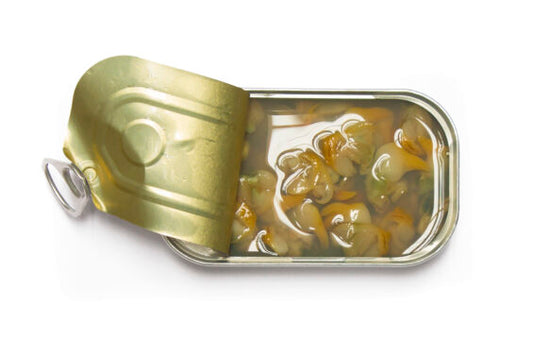 José Gourmet Cockles in Brine 25/30