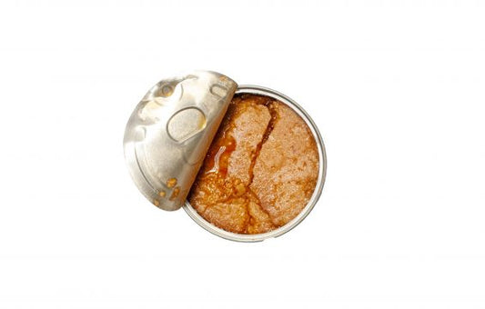 José Gourmet Tuna Paté