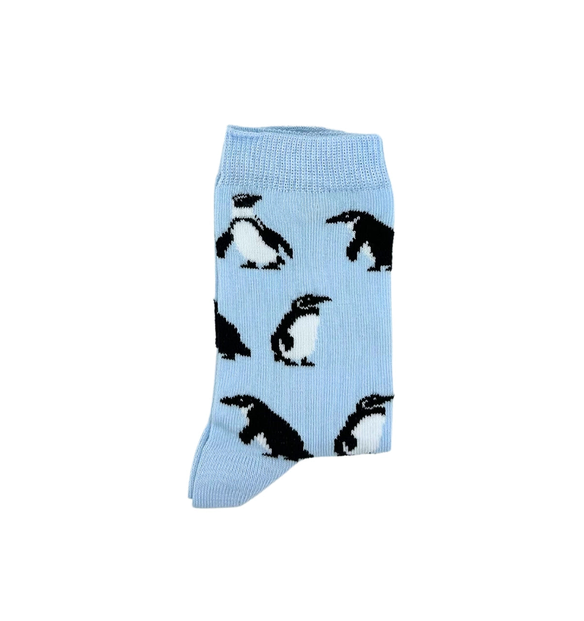 Chulézinho Socks X Lisbon Zoo // Penguins (KIDS)