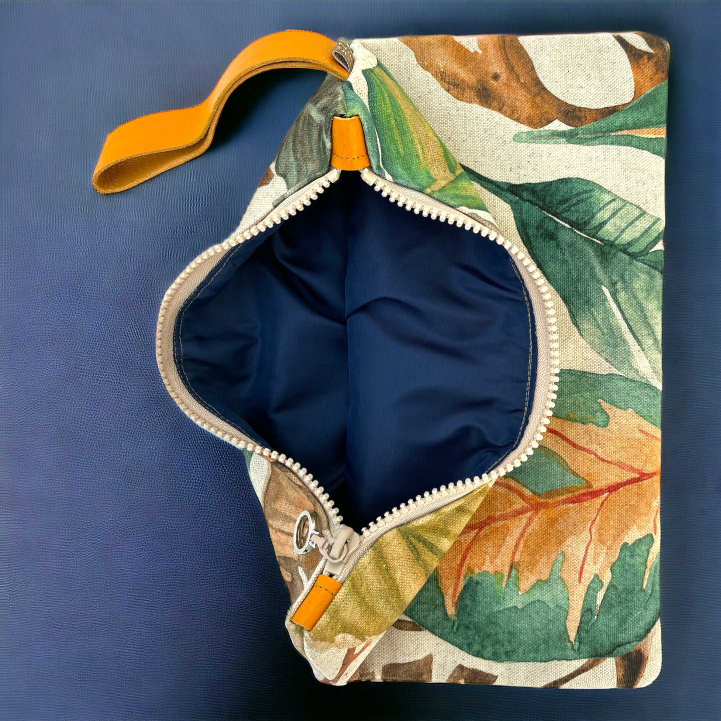 Carolina Bernardo Clutch No.8