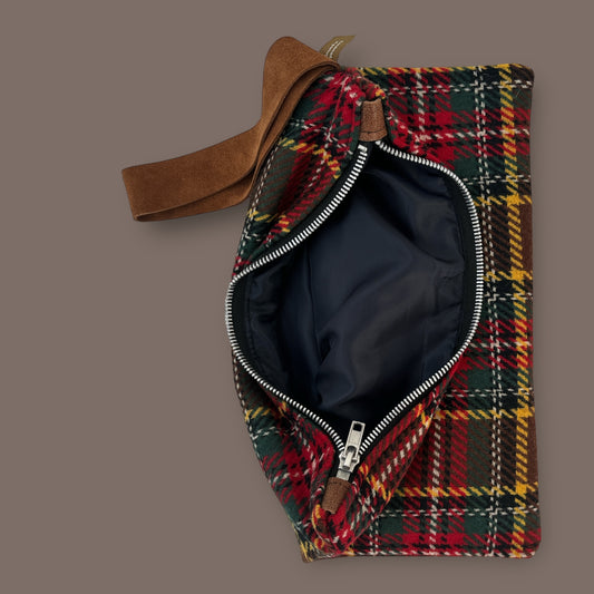 Carolina Bernardo Clutch No.6