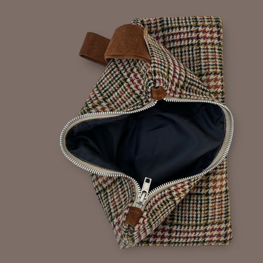 Carolina Bernardo Clutch No.4