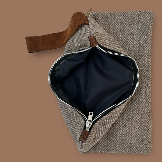 Carolina Bernardo Clutch No.1