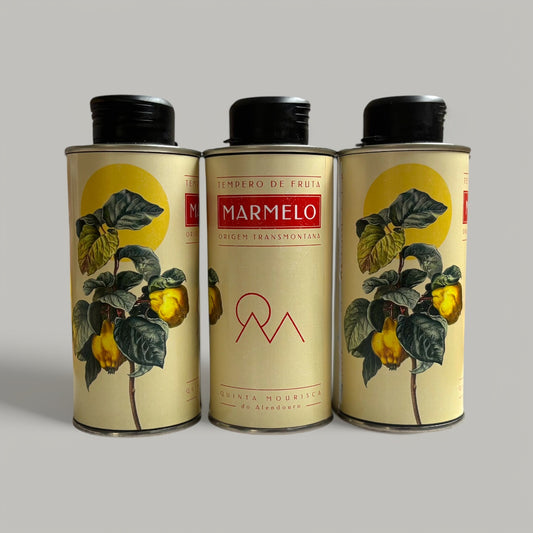 Mourisca Quince Fruit Vinegar // 250mL