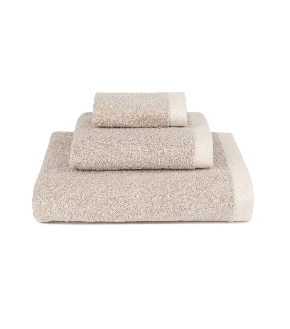 Torres Novas Wash Cloth "X from Scratch" (Gray)