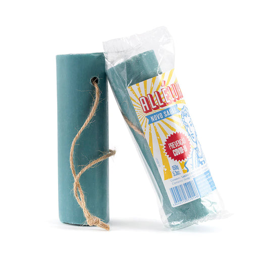 Alleluia Stain Removing Soap-on-a-Rope