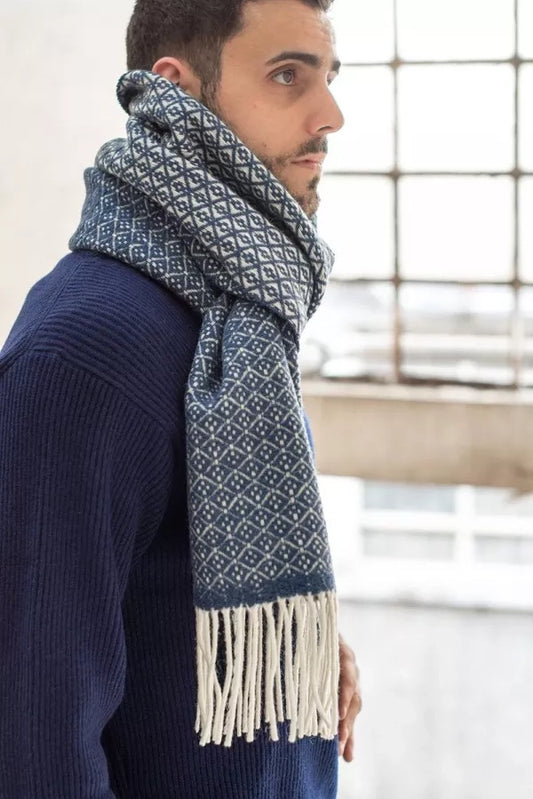 *NEW* CHICoração // Flower Blue Denim