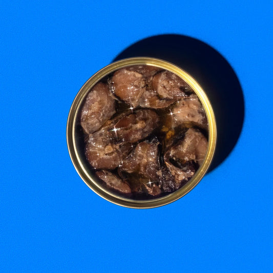 Wildfish Cannery Smoked Herring