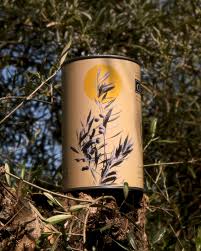 *NEW* Mourisca Organic Extra Virgin Olive Oil // 2L