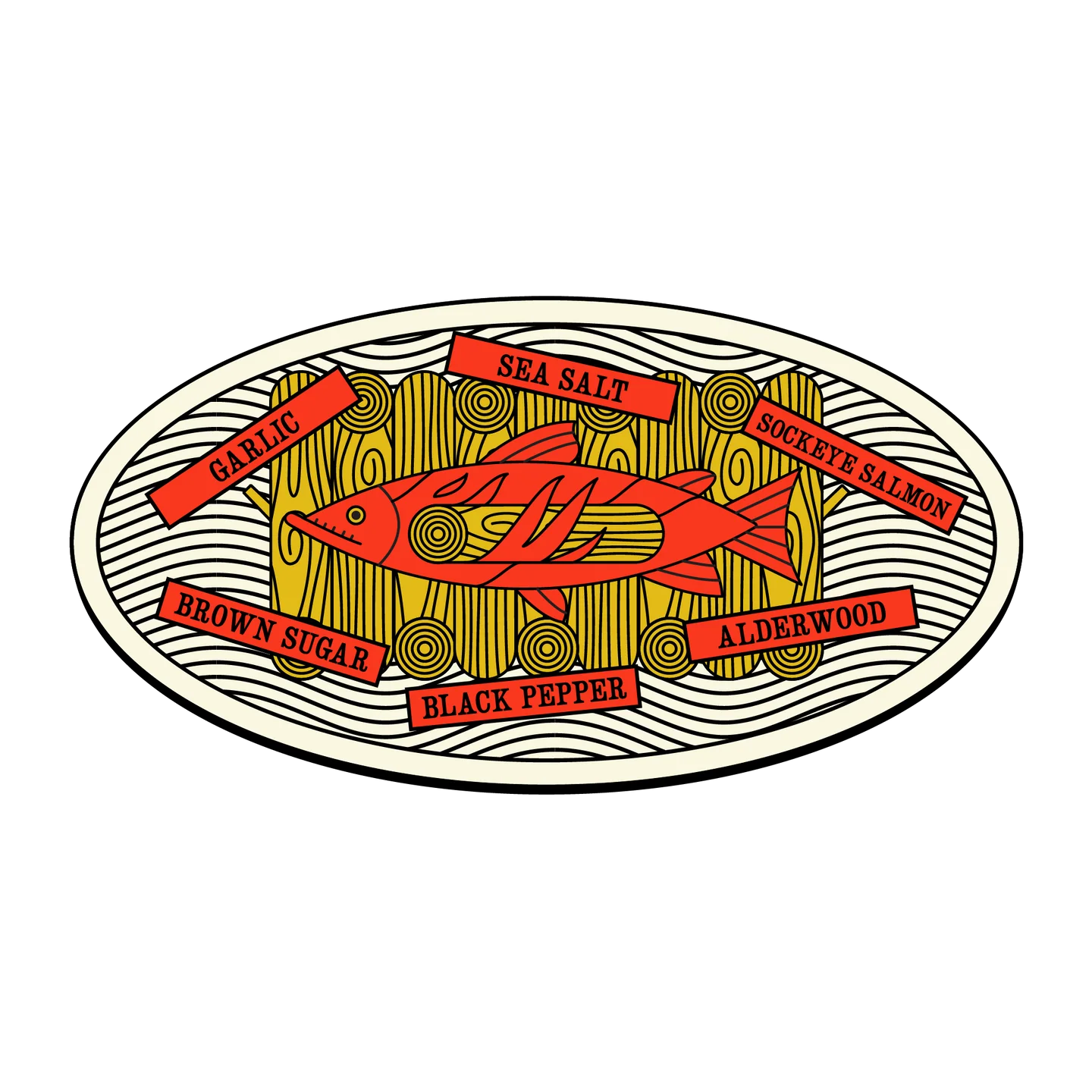 Wildfish Cannery Smoked Sockeye Salmon