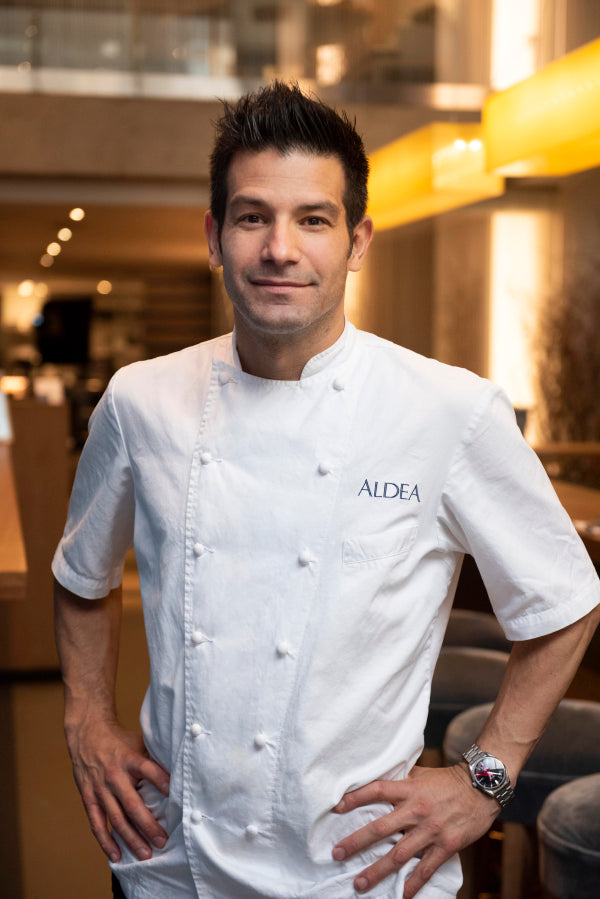 "My Portugal" by George Mendes