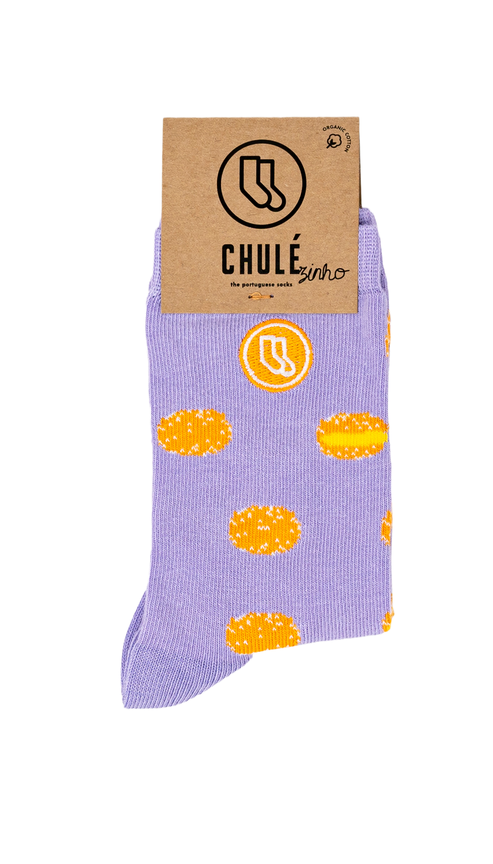 Chulézinho Socks "Kids" Collection // Bola de Berlim