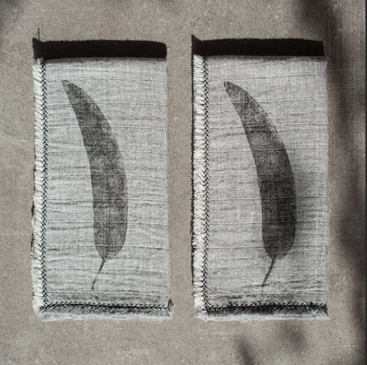 BICLA // Eucalyptus Table Collection