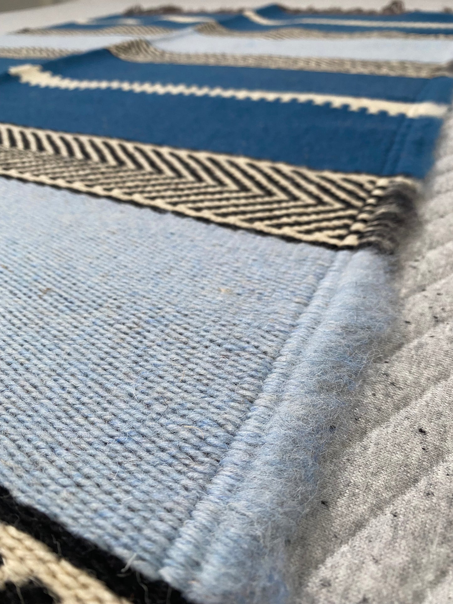 FABRICAAL // "Masai" 35X59