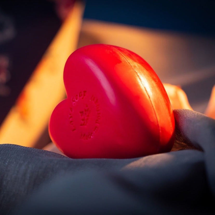 Love Soap