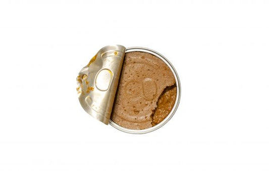 José Gourmet Sardine Paté