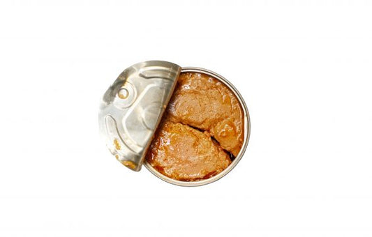 José Gourmet Spiced Tuna Paté