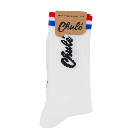 Chulé Socks Streetwear Collection // Original