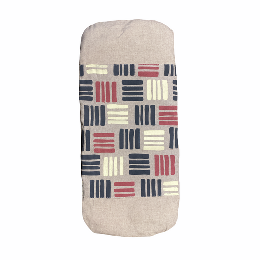 PICCO Wheat & Lavender Seed Pillow