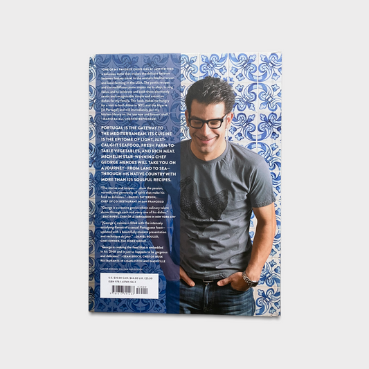 "My Portugal" by George Mendes