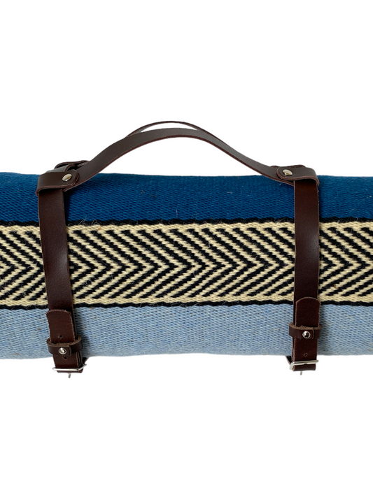 FABRICAAL // "Masai" 35X59