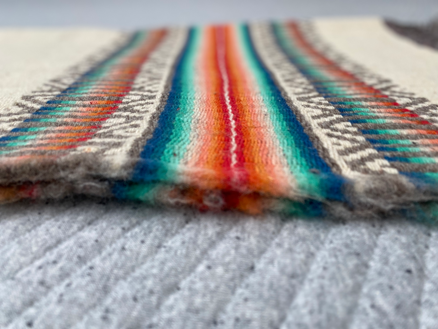 FABRICAAL // "Terra Nostra" 35X59