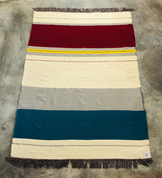 FABRICAAL // "Gil" 5 Colors 47x70