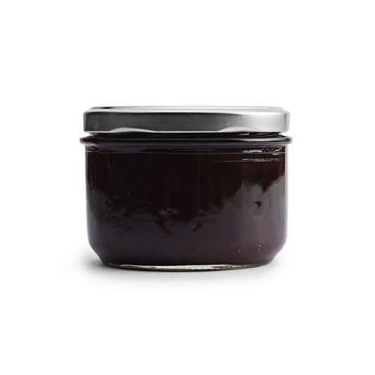 José Gourmet Red Berries Jam