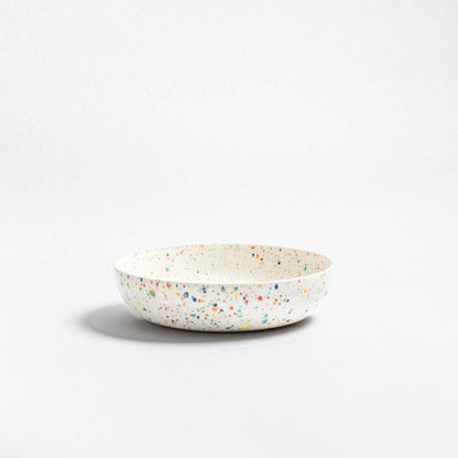 Egg Back Home // Party Collection White Pasta Plate