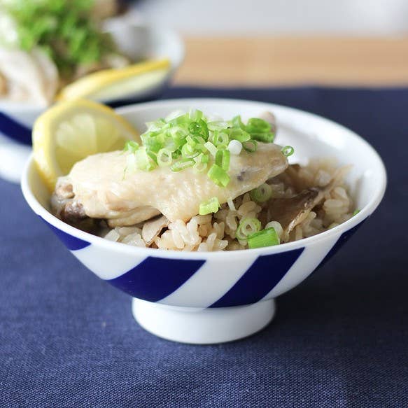 SOJUEN Rice Bowl // Wind