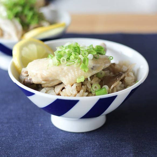SOJUEN Rice Bowl // Wind
