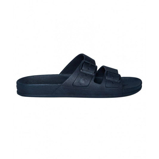 Cacatoès // Rio De Janeiro Navy Sandals