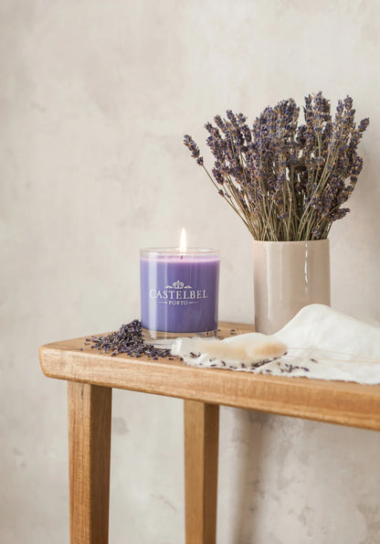 Castelbel Lavender Candle